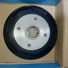 کاسه چرخ عقب اس سی اف مدل fooladTruck کد truck070 مناسب برای وانت پراید