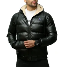 کاپشن مردانه سارزی مدل c.h.r.m_m.e.s-26-g.h.a.s.m