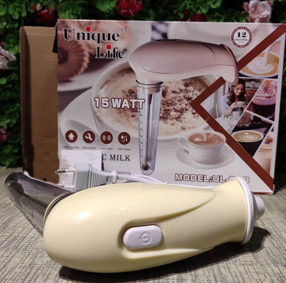 فومر برقی یونیک لایف مدل UL-849