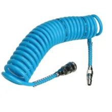 شلنگ فنری توسن مدل T19C-10M طول 10 متر