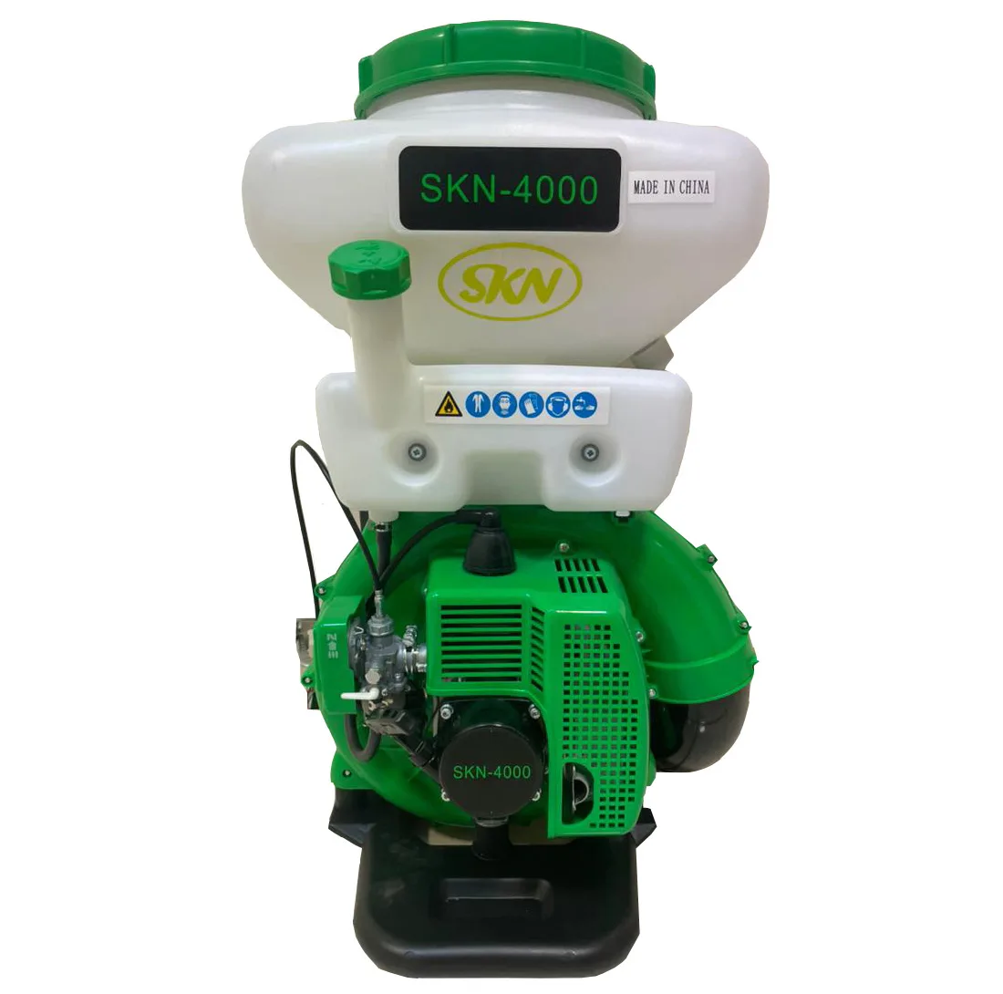 سمپاش اس کی ان مدل SKN-4000 گنجایش 14 لیتر