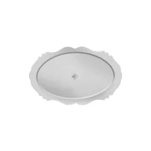 سینی دیاکو مدل 5108SH-S طرح بیضی دالبر