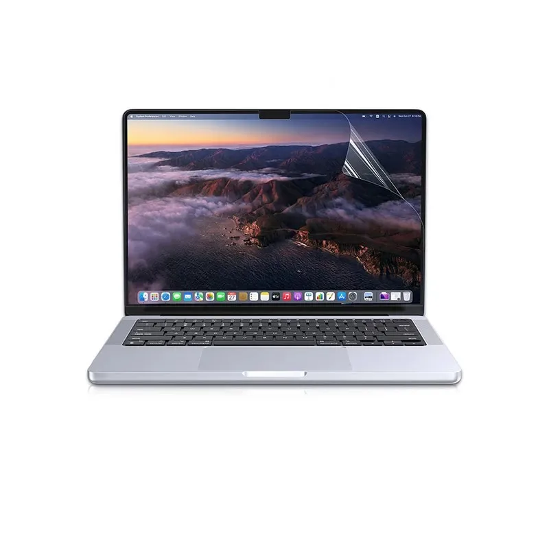 محافظ صفحه نمایش لنشن مدل AIR15.3N مناسب برای مک بوک ایر 15 اینچی