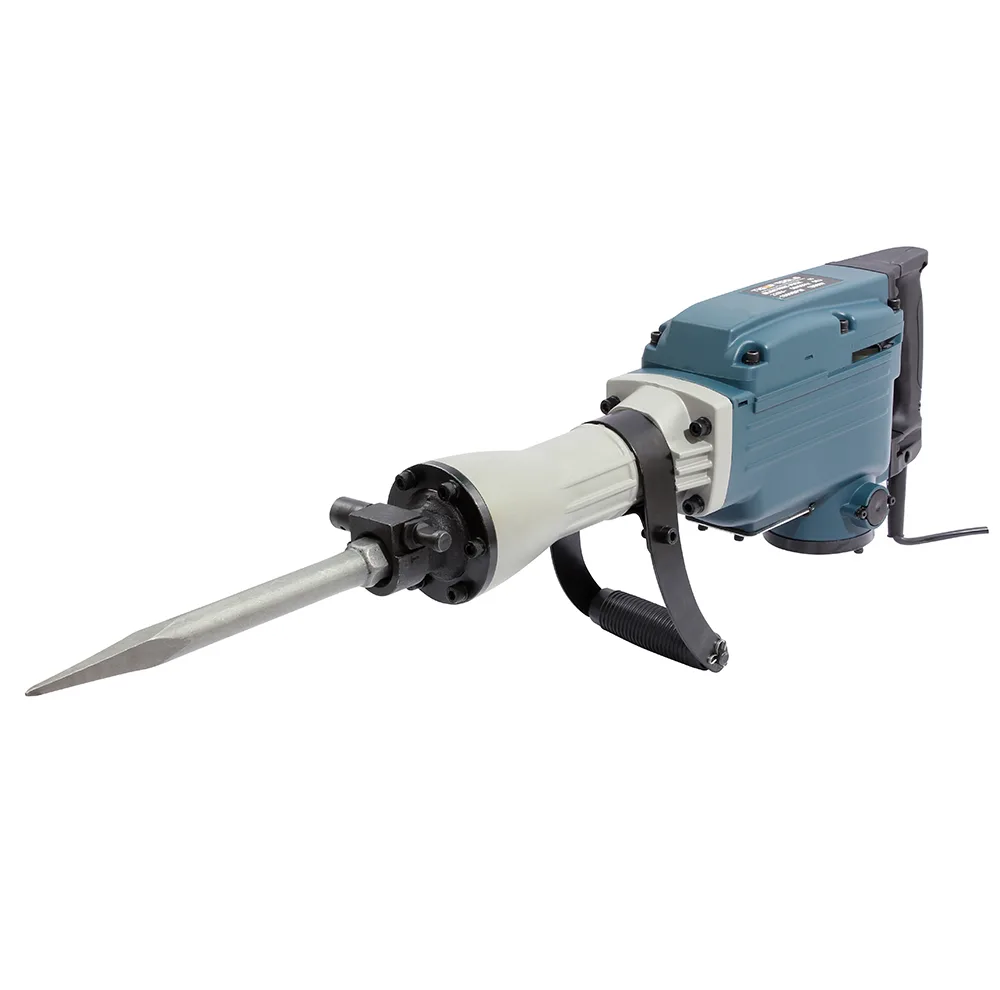 چکش تخریب تایگر تولز مدل PICK65-1800W-17KG