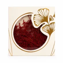 زعفران نگین - 2 گرم