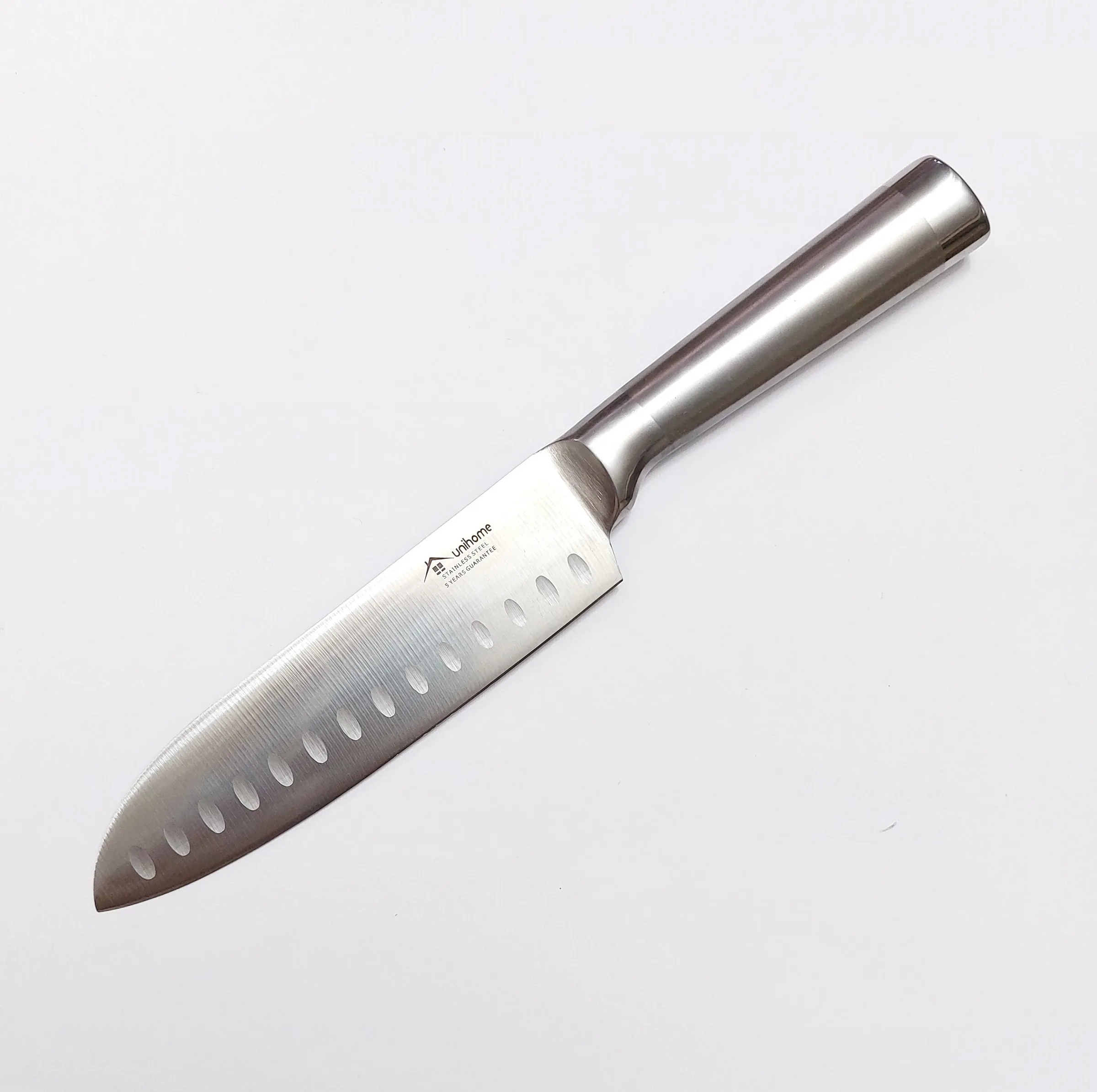 سرویس چاقو 8 پارچه یونی هوم کد BDL3280