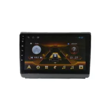 مانیتور خودرو کاروین مدل s800 pro با برد TS مناسب برای دنا