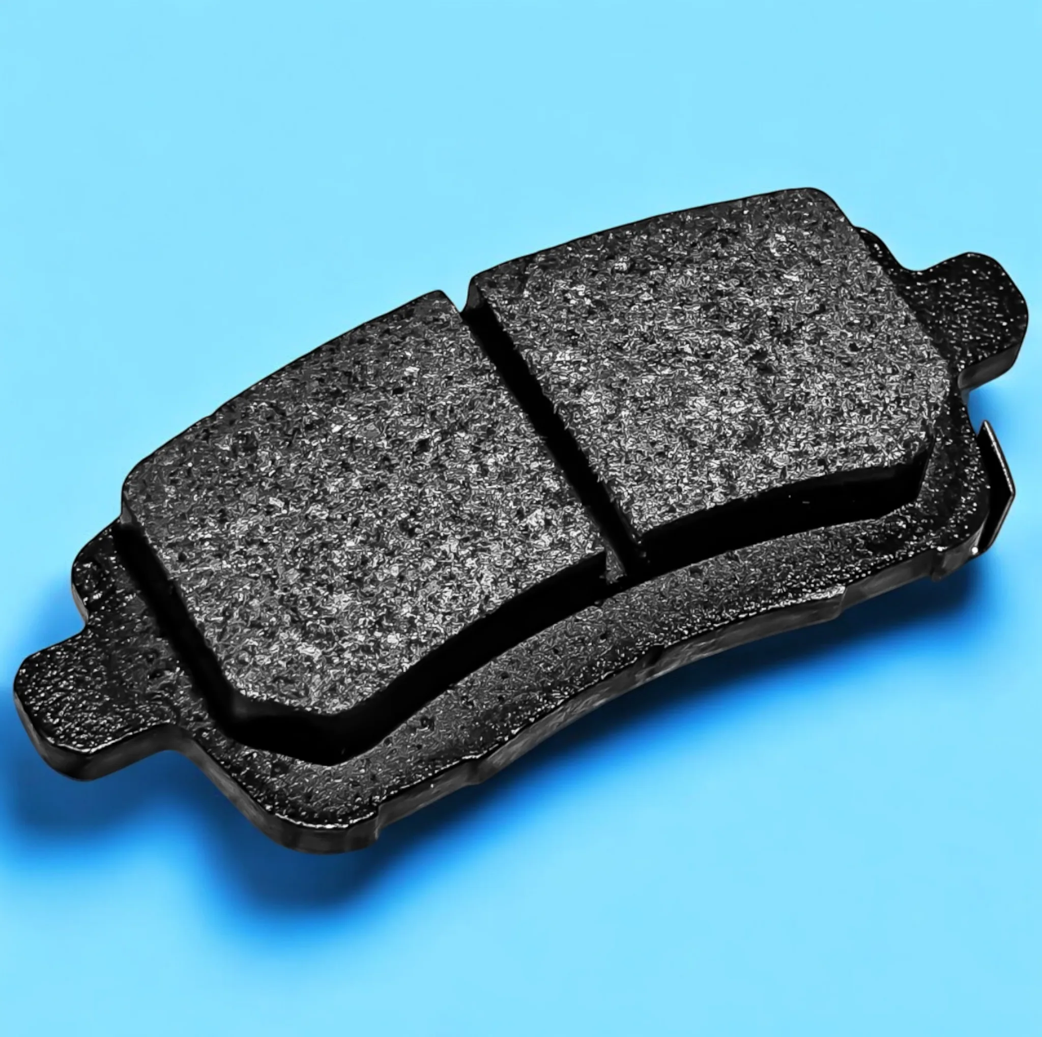 لنت ترمز چرخ عقب کویین چیان مدل 001451 مناسب برای اس دبلیو ام G01