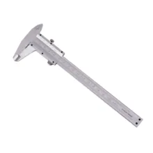 کولیس کد 15 گستره 150-0 میلیمتر