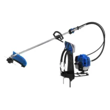 علف زن کوله‌ای هیوندای مدل HP-5552