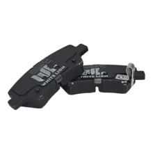 لنت ترمز عقب وایت لاین کد 03743 مناسب نیسان ماکسیما