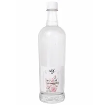 گلاب کاشان عطرین – یک لیتر