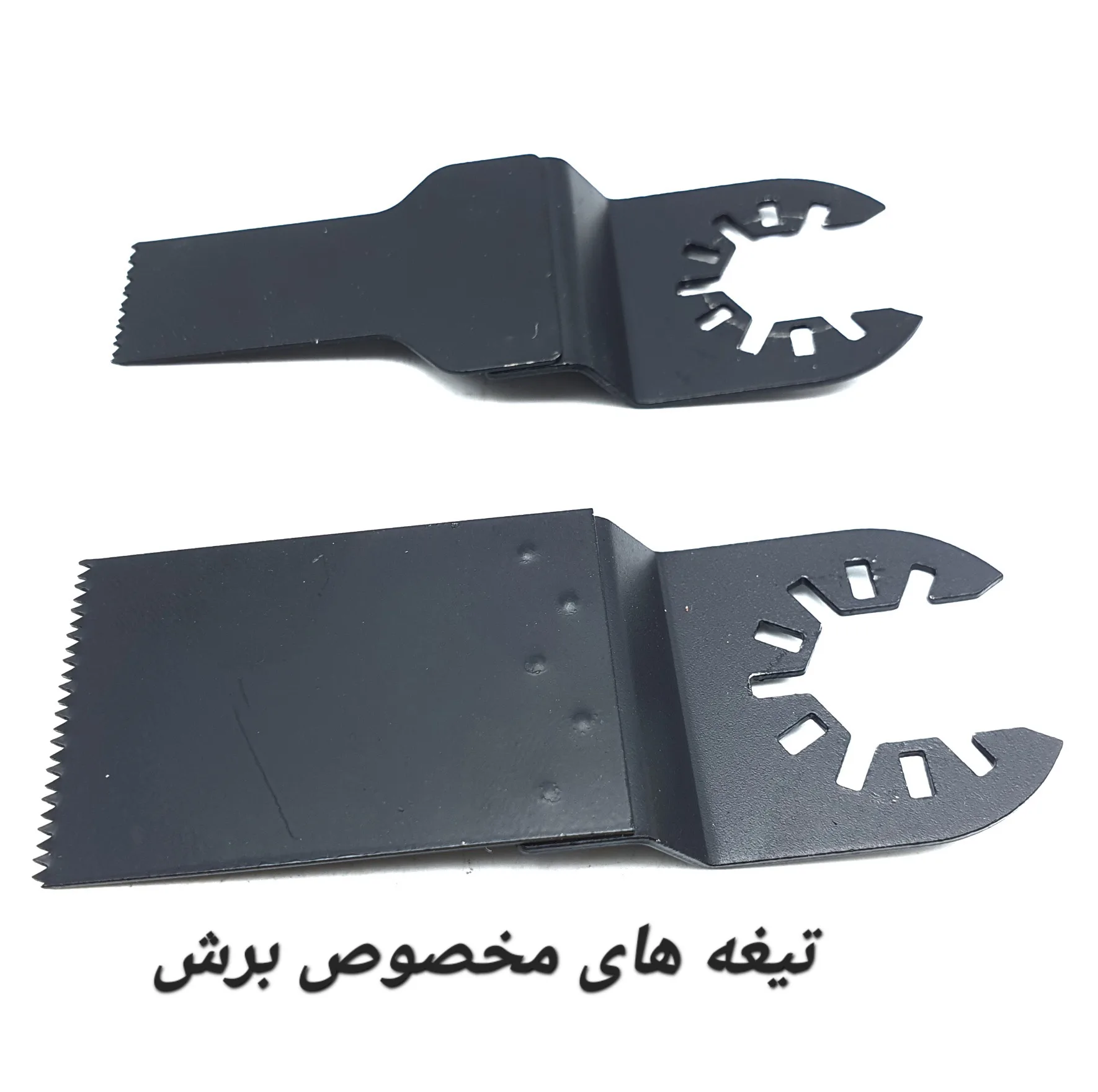تبدیل مینی فرز به ابزار چندکاره مدل 5S مجموعه 5 عددی