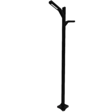چراغ باغی مدل درختی کد D_02