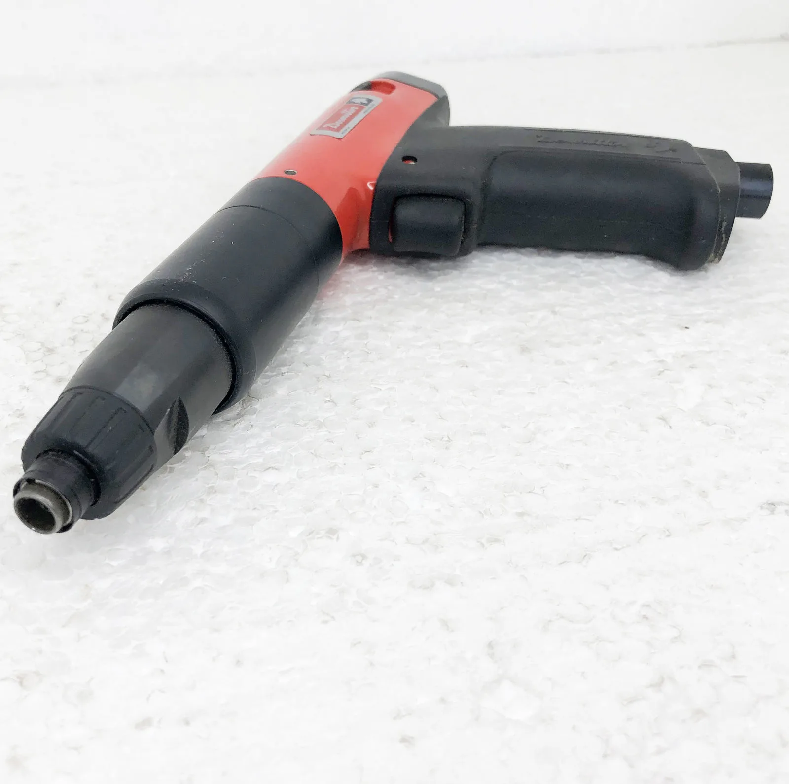 پیچ گوشتی بادی دسوتر کد E015382001