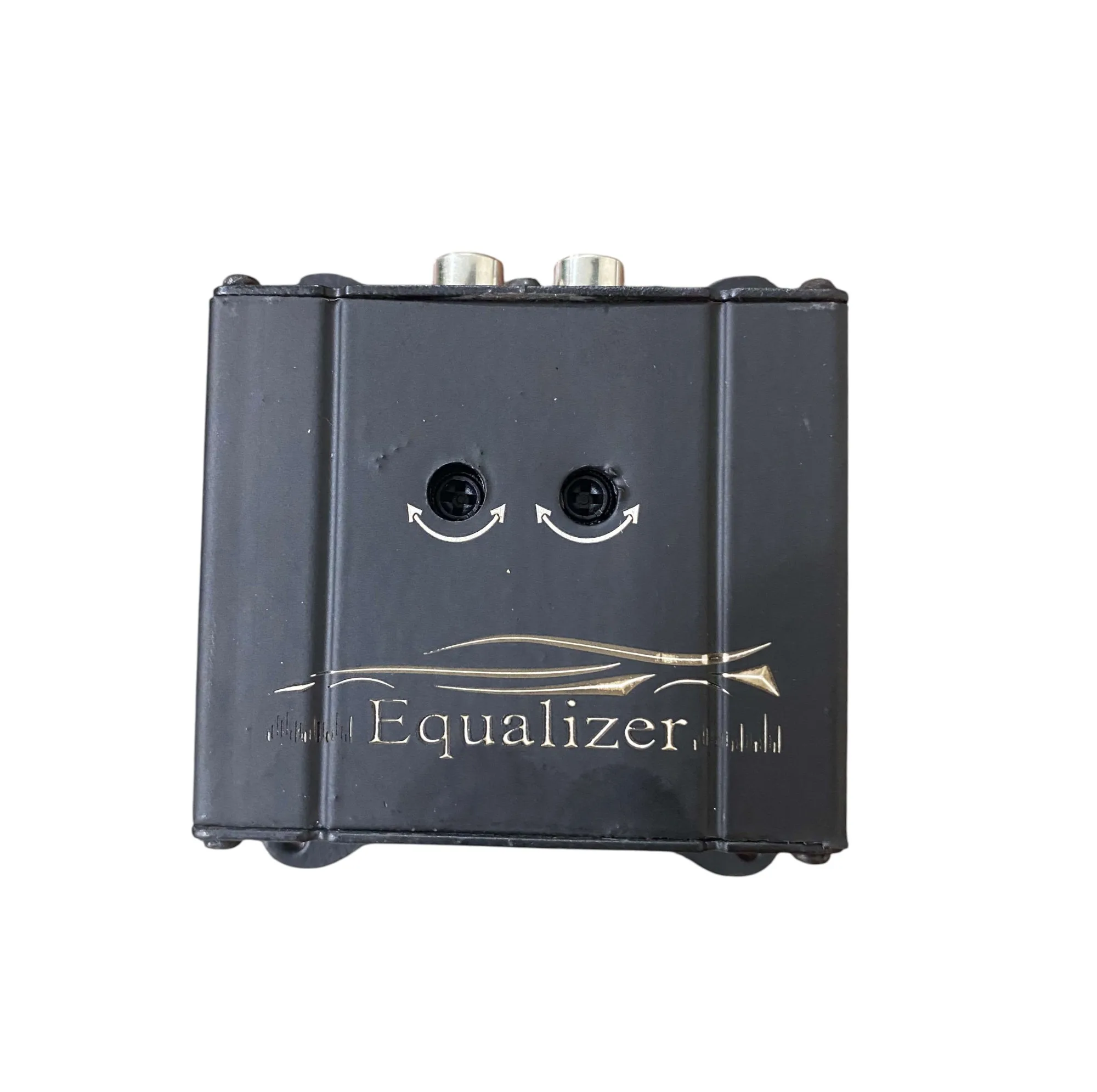 های لول خودرو اکولایزر مدل SM 2.2 B