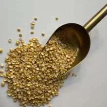 لپه ریز اعتماد خوب - 900 گرم