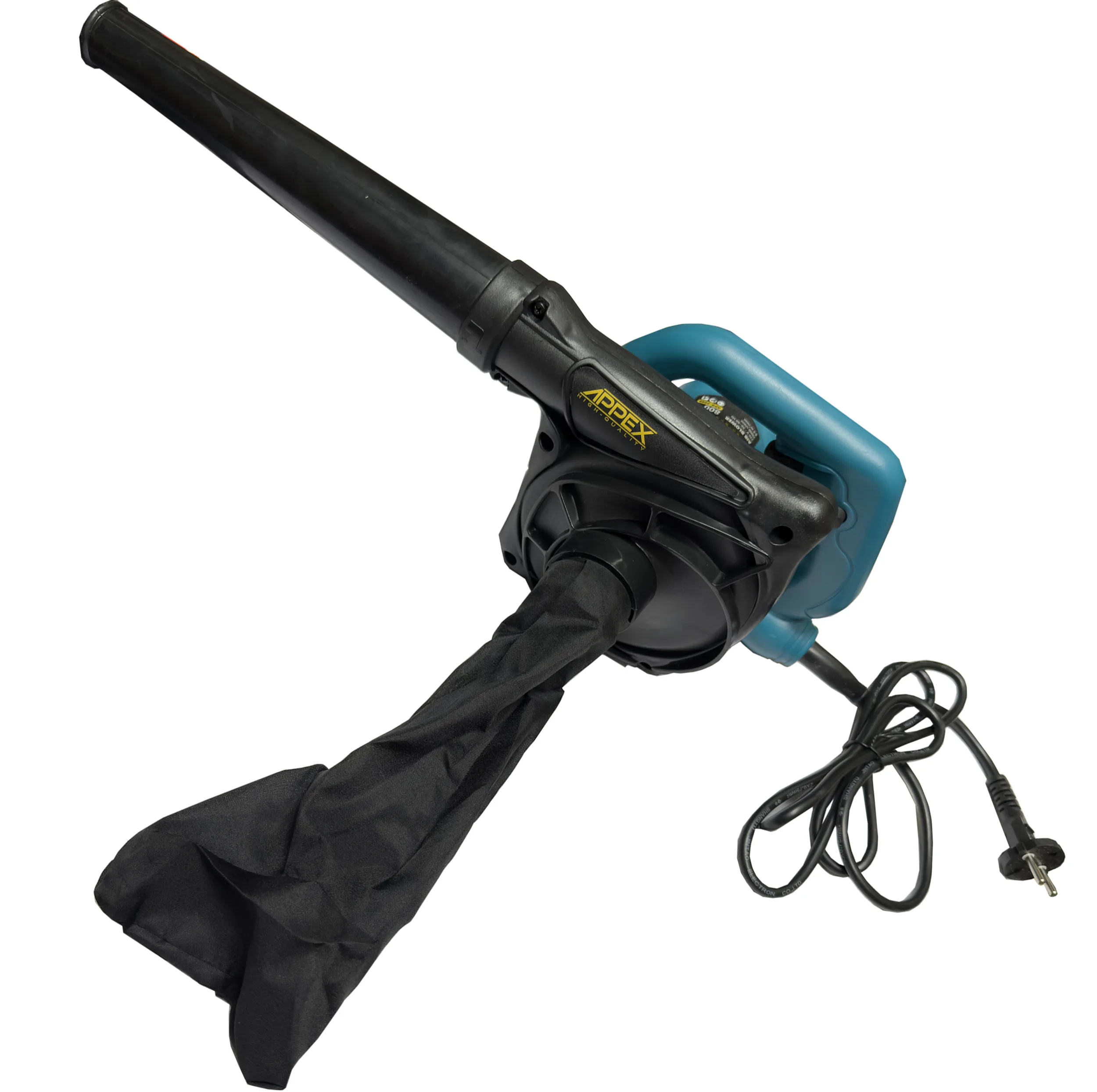 دستگاه دمنده و مکنده اپکس مدل SMT-APX-3080-800W-AIR BLOWER
