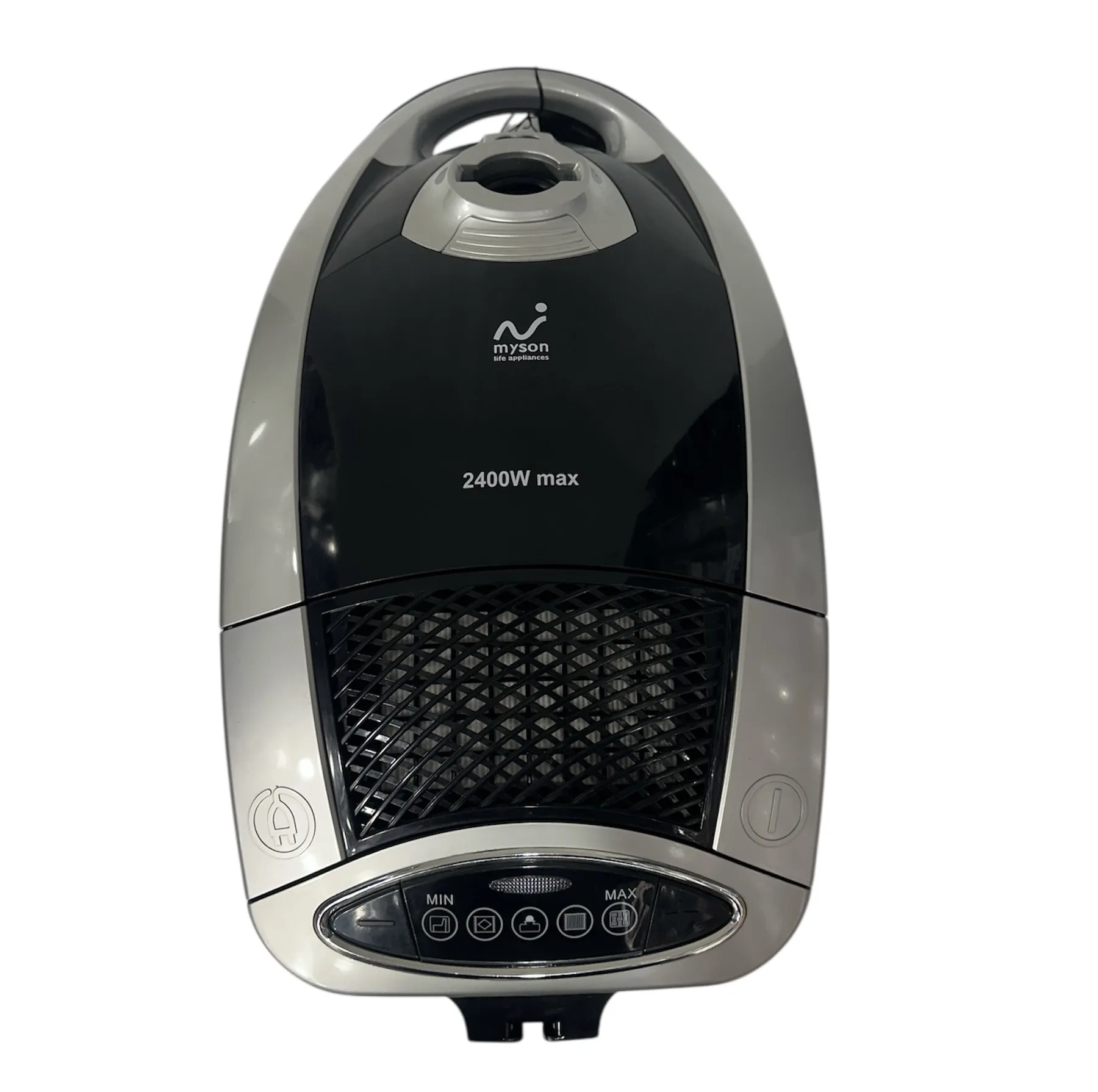 جاروبرقی 2400 وات مایسون مدل mvc-2436HB