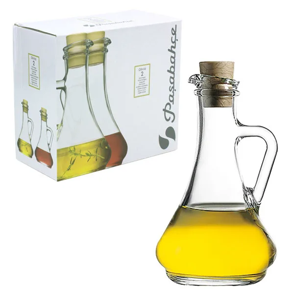 آبلیمو خوری پاشاباغچه مدل اولیویا کد 80108 مجموعه 2 عددی