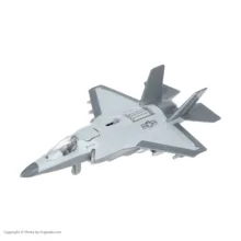 هواپیما بازی مدل F35 کد 2