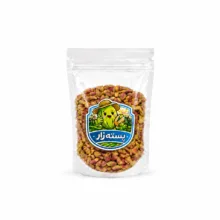 مغز پسته شور اکبری اعلا پسته زار – 250 گرم