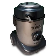 جاروبرقی سطلی تیوا کد 3200
