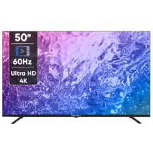 تلویزیون 50 اینچ ال ای دی هوشمند مکسن مدل 50FU9100N