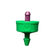 قطره چکان آبیاری چاینا دریپ مدل PCND مجموعه 1000عددی