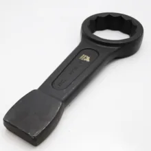 آچار رینگی چکشی مدل گوریلا کد YP-CHAKOSHI-95MM سایز 95 میلیمتر