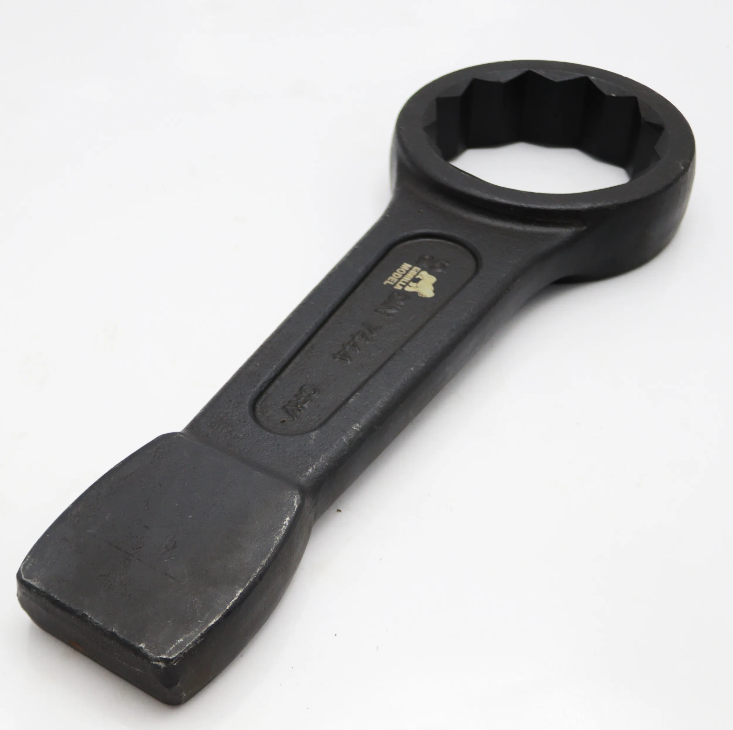 آچار رینگی چکشی مدل گوریلا کد YP-CHAKOSHI-95MM سایز 95 میلیمتر