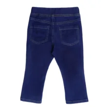 شلوار جین معمولی (regular fit) بچگانه مدل SH1105