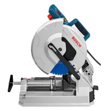 اره فلز بر بوش مدل پروفیل بر فوق هوشمند تیغ الماسه  GCD 12 Jl – 1500 W