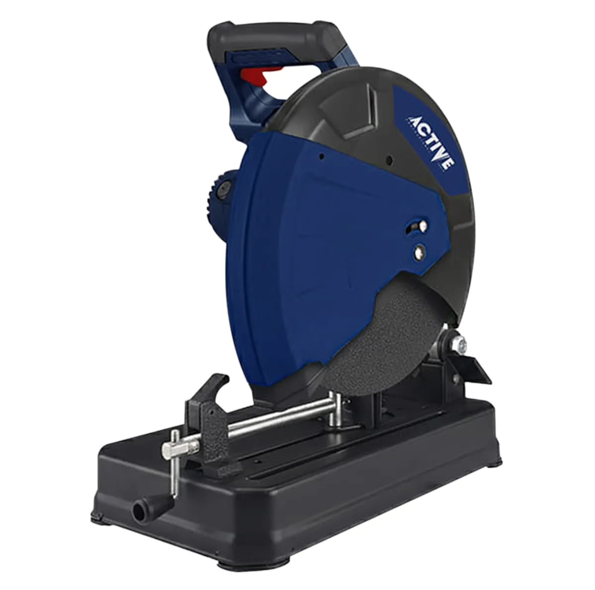 اره پروفیل بر صنعتی 2800 وات اکتیو مدل AC-2128