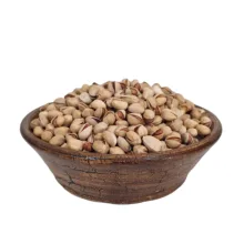 پسته فندقی نمکی - 250 گرم