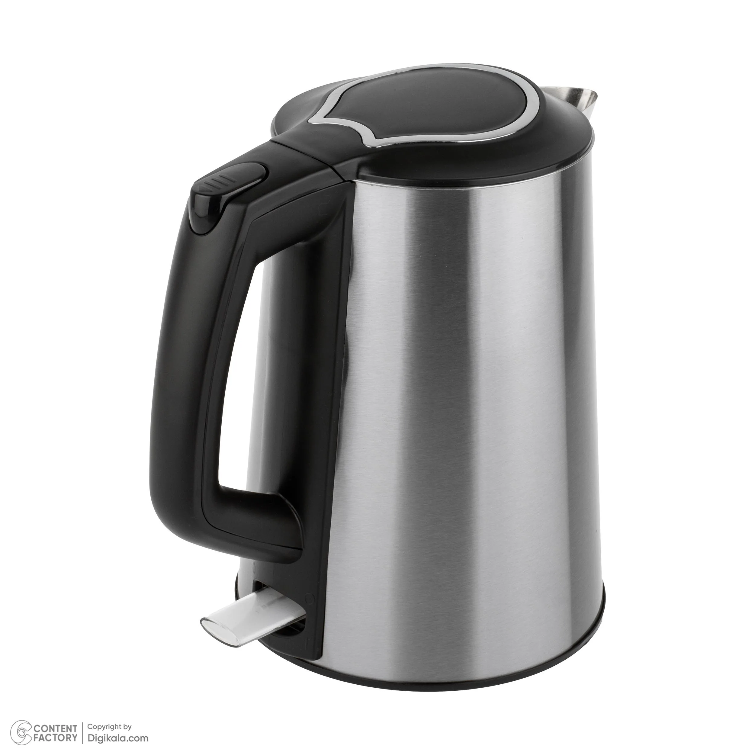 چای ساز کنار هم ساپر مدل STT-418S