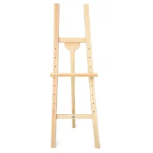 سه پایه بوم نقاشی مدل N150
