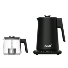 چای ساز آزور مدل AZ-675TM