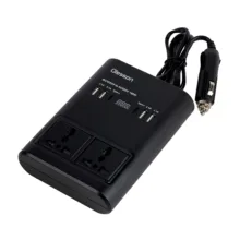 مبدل برق خودرو اولسون مدل 1662 150W