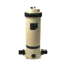 کلرزن خطی استخر ایمکس مدل CL 01