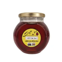 عسل طبیعی بهار نارنج – 900 گرم