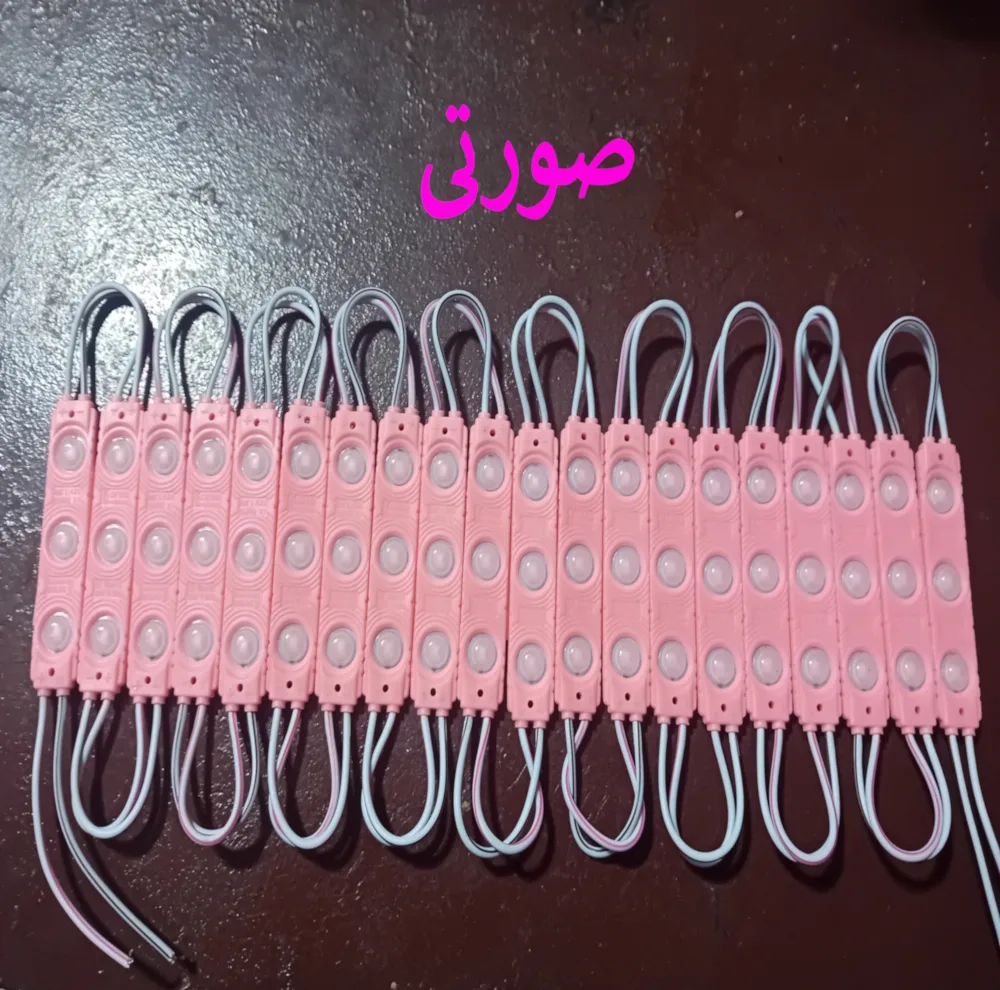 بلوک اس ام دی مدل A-12V1.2A بسته 20 عددی