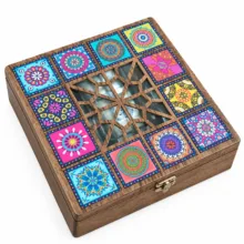 ادویه گروه غذایی زیره سبز – 700 گرم بسته 9 عددی