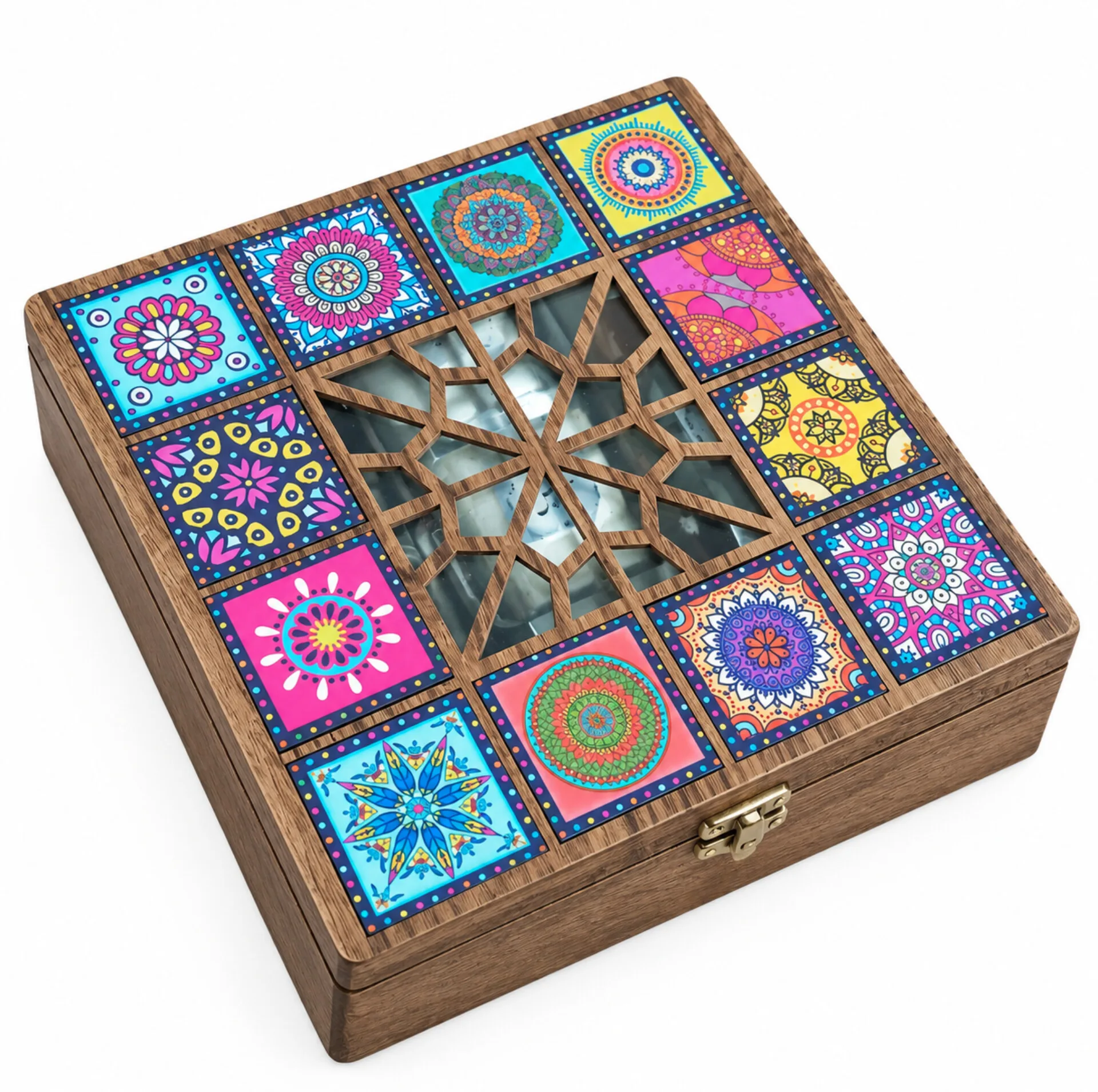 ادویه گروه غذایی زیره سبز - 700 گرم بسته 9 عددی