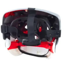 ماسک ایفای نقش مدل کوسه طرح Shark Head Horror Mask