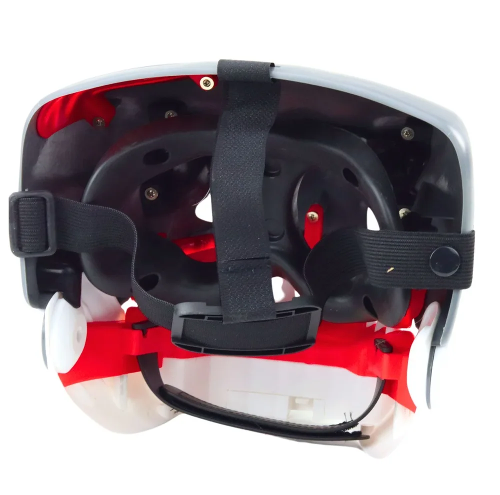ماسک ایفای نقش مدل کوسه طرح Shark Head Horror Mask