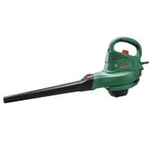دمنده مکنده بوش مدل فوق حرفه ای Garden tidy 3000