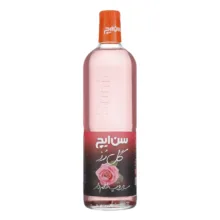 سیروپ گل رز سن ایچ مقدار 820 گرم
