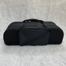هاردکیس ویولن مدل دوقلو