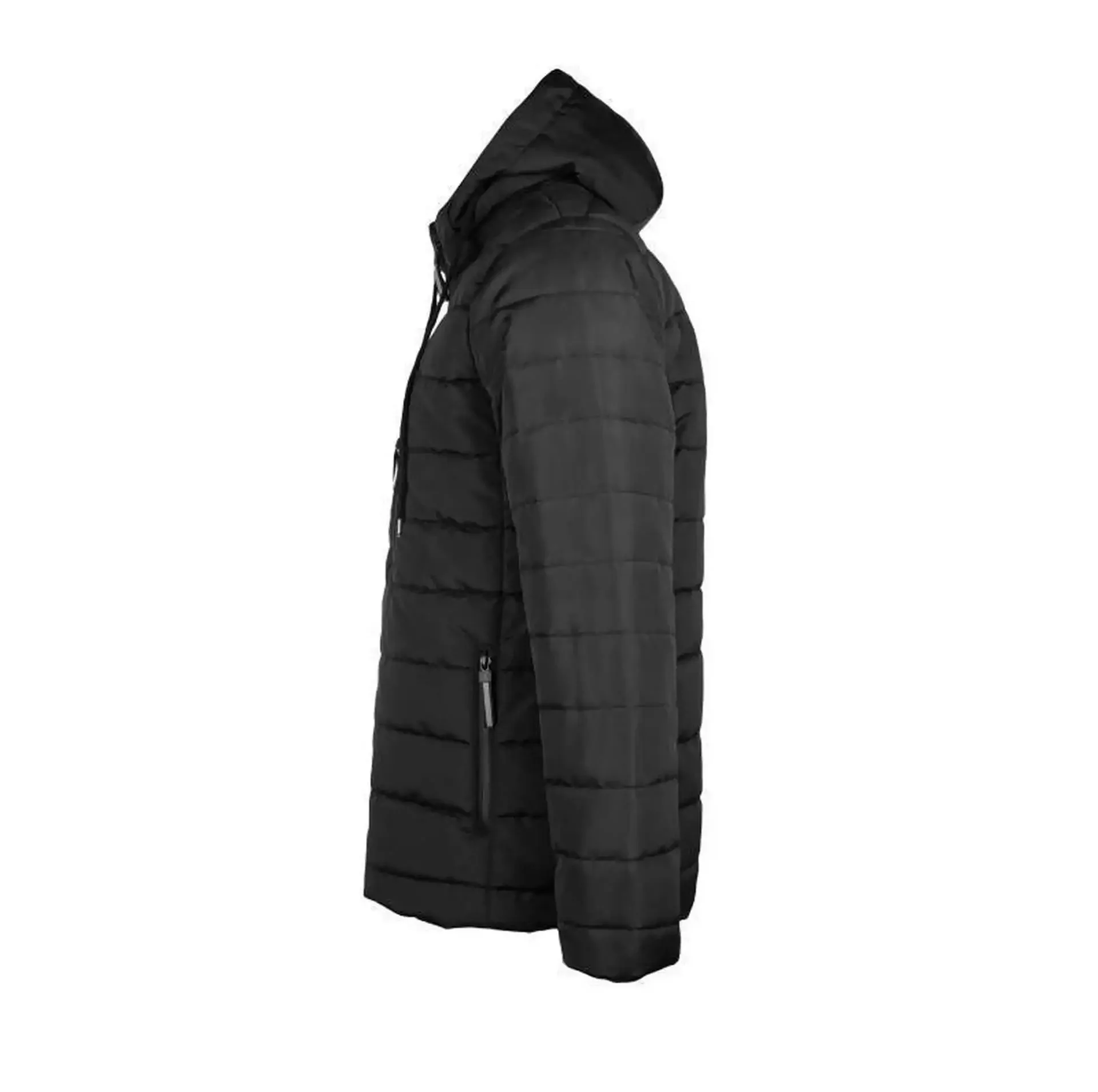 کاپشن مردانه مدل MDSS-CG6205